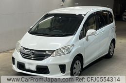 honda freed 2016 -HONDA 【佐世保 500ぬ9671】--Freed GB3-1645336---HONDA 【佐世保 500ぬ9671】--Freed GB3-1645336-