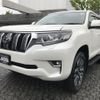 toyota land-cruiser-prado 2023 -TOYOTA--Land Cruiser Prado 3DA-GDJ150W--GDJ150-0085924---TOYOTA--Land Cruiser Prado 3DA-GDJ150W--GDJ150-0085924- image 1