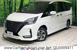 nissan serena 2021 -NISSAN--Serena 6AA-HFC27--HFC27-114483---NISSAN--Serena 6AA-HFC27--HFC27-114483-