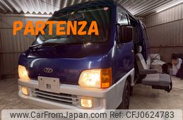 subaru sambar-van 1999 10149