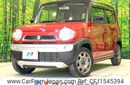 suzuki hustler 2016 CFJ1545394