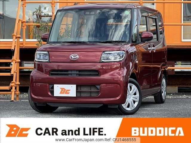 daihatsu tanto 2019 -DAIHATSU--Tanto 6BA-LA650S--LA650S-1013086---DAIHATSU--Tanto 6BA-LA650S--LA650S-1013086- image 1