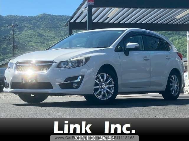 subaru impreza-wagon 2015 -SUBARU--Impreza Wagon DBA-GP7--GP7-092771---SUBARU--Impreza Wagon DBA-GP7--GP7-092771- image 1