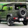 suzuki jimny-sierra 2023 -SUZUKI--Jimny Sierra 3BA-JB74W--JB74W-187114---SUZUKI--Jimny Sierra 3BA-JB74W--JB74W-187114- image 9