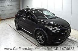 honda vezel 2016 -HONDA--VEZEL RU1-1215637---HONDA--VEZEL RU1-1215637-