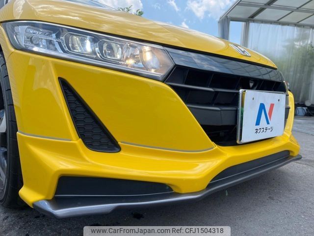 honda s660 2017 CFJ1504318 image 2