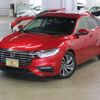 honda insight 2019 -HONDA--Insight 6AA-ZE4--ZE4-1008248---HONDA--Insight 6AA-ZE4--ZE4-1008248- image 1