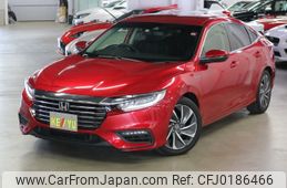 honda insight 2019 -HONDA--Insight 6AA-ZE4--ZE4-1008248---HONDA--Insight 6AA-ZE4--ZE4-1008248-