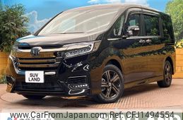 honda stepwagon 2020 CFJ1494554