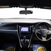 toyota harrier 2014 -TOYOTA--Harrier DAA-AVU65W--AVU65-0010319---TOYOTA--Harrier DAA-AVU65W--AVU65-0010319- image 4