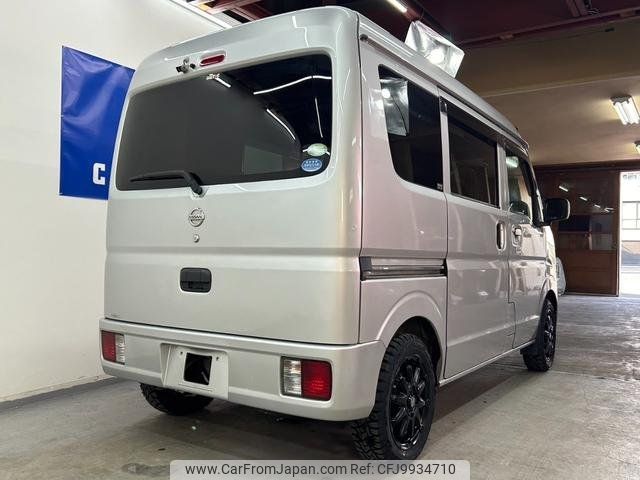 nissan clipper-van 2016 -NISSAN--Clipper Van DR17V--124998---NISSAN--Clipper Van DR17V--124998- image 2