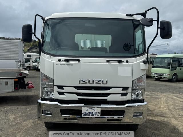 isuzu forward 2017 GOO_NET_EXCHANGE_0902389A30240920W001 image 2