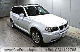 bmw x3 2006 -BMW--BMW X3 PA25-WBAPA72030WD51578---BMW--BMW X3 PA25-WBAPA72030WD51578-