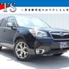 subaru forester 2014 CFJ1667609 image 1