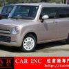 suzuki alto-lapin-chocolat 2015 quick_quick_HE22S_HE22S-891606 image 1