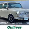 rover mini 1999 -ROVER--Rover Mini E-XN12A--SAXXN-WAYCXD174130---ROVER--Rover Mini E-XN12A--SAXXN-WAYCXD174130- image 1