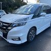 nissan serena 2017 -NISSAN--Serena DAA-GFC27--GFC27-054707---NISSAN--Serena DAA-GFC27--GFC27-054707- image 19