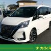 nissan serena 2019 quick_quick_DAA-HFC27_HFC27-052084 image 1