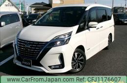 nissan serena 2019 quick_quick_DAA-HFC27_HFC27-052084