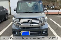 honda n-box 2014 -HONDA--N BOX DBA-JF1--JF1-1469334---HONDA--N BOX DBA-JF1--JF1-1469334-