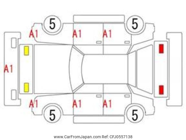 toyota sienta 2018 -TOYOTA--Sienta DAA-NHP170G--NHP170-7127526---TOYOTA--Sienta DAA-NHP170G--NHP170-7127526- image 2