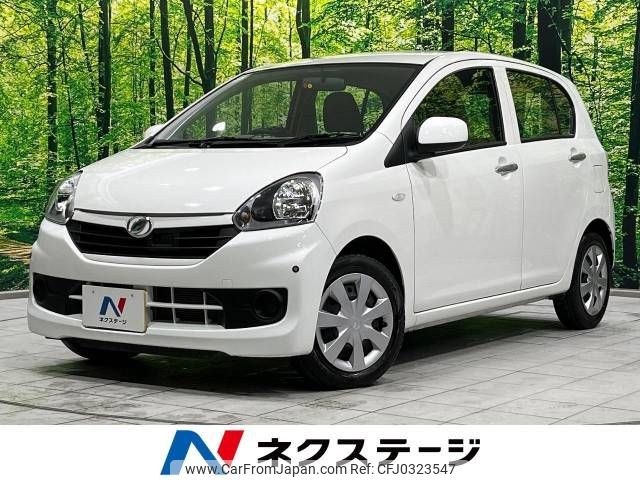 daihatsu mira-e-s 2017 -DAIHATSU--Mira e:s DBA-LA300S--LA300S-1404876---DAIHATSU--Mira e:s DBA-LA300S--LA300S-1404876- image 1