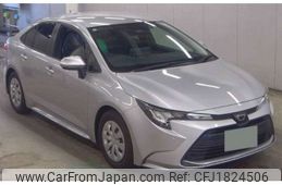 toyota corolla 2024 CFJ1824506
