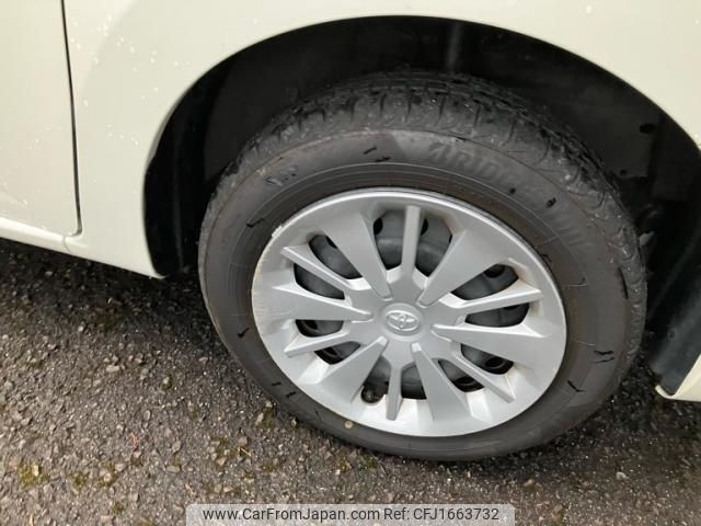 toyota passo 2016 CFJ1663732 image 2