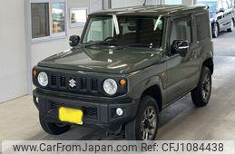 suzuki jimny 2023 -SUZUKI 【鹿児島 582そ2329】--Jimny JB64W-286019---SUZUKI 【鹿児島 582そ2329】--Jimny JB64W-286019-