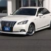 toyota crown 2017 -TOYOTA--Crown DAA-AWS210--AWS210-6124720---TOYOTA--Crown DAA-AWS210--AWS210-6124720- image 1