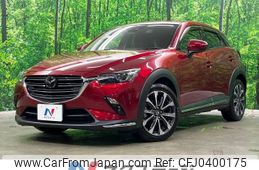 mazda cx-3 2018 -MAZDA--CX-3 3DA-DK8AW--DK8AW-100754---MAZDA--CX-3 3DA-DK8AW--DK8AW-100754-