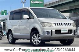 mitsubishi delica-d5 2012 -MITSUBISHI--Delica D5 DBA-CV5W--CV5W-0703142---MITSUBISHI--Delica D5 DBA-CV5W--CV5W-0703142-