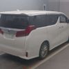 toyota alphard 2021 -TOYOTA--Alphard 3BA-AGH30W--AGH30-0365990---TOYOTA--Alphard 3BA-AGH30W--AGH30-0365990- image 2