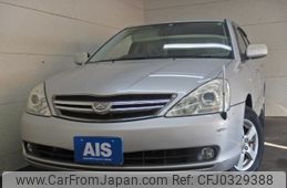 toyota allion 2007 REALMOTOR_N9024100027F-90