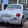 daihatsu copen 2003 quick_quick_LA-L880K_L880K-0011116 image 17