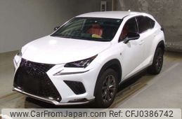 lexus nx 2020 -LEXUS--Lexus NX DAA-AYZ15--AYZ15-1014095---LEXUS--Lexus NX DAA-AYZ15--AYZ15-1014095-