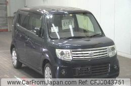 suzuki mr-wagon 2015 -SUZUKI--MR Wagon MF33S-432794---SUZUKI--MR Wagon MF33S-432794-