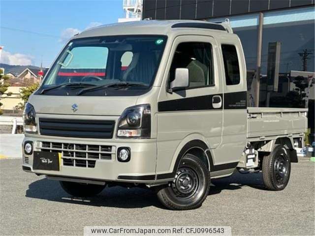 suzuki carry-truck 2024 -SUZUKI 【浜松 480ﾅ1871】--Carry Truck 3BD-DA16T--DA16T-790977---SUZUKI 【浜松 480ﾅ1871】--Carry Truck 3BD-DA16T--DA16T-790977- image 2