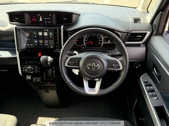 toyota roomy 2023 CFJ1738946 image 2