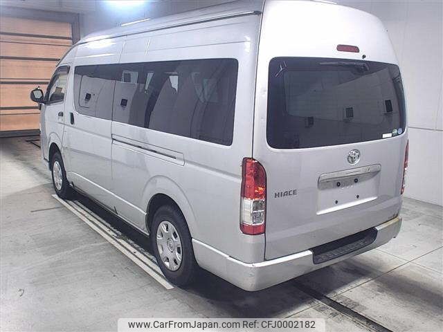 toyota hiace-van 2016 -TOYOTA--Hiace Van TRH226K-0015823---TOYOTA--Hiace Van TRH226K-0015823- image 2