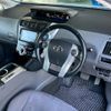 toyota prius-α 2012 -TOYOTA--Prius α DAA-ZVW40W--ZVW40-3052823---TOYOTA--Prius α DAA-ZVW40W--ZVW40-3052823- image 4