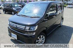 suzuki wagon-r 2020 -SUZUKI 【名変中 】--Wagon R MH95S--115666---SUZUKI 【名変中 】--Wagon R MH95S--115666-