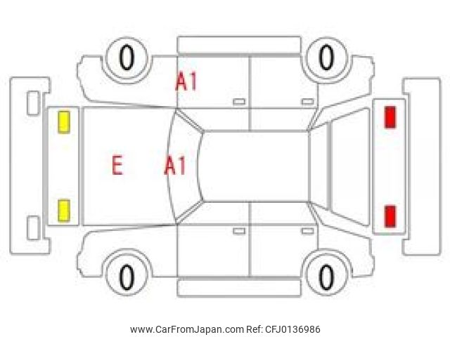 daihatsu move 2019 -DAIHATSU--Move DBA-LA150S--LA150S-2029562---DAIHATSU--Move DBA-LA150S--LA150S-2029562- image 2