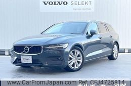 volvo v60 2018 -VOLVO--Volvo V60 DBA-ZB420--YV1ZW10MDK1006979---VOLVO--Volvo V60 DBA-ZB420--YV1ZW10MDK1006979-