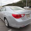 toyota mark-x 2012 NIKYO_TQ60750 image 1