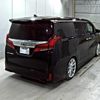 toyota alphard 2022 quick_quick_3BA-AGH35W_AGH35-0054662 image 2