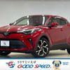 toyota c-hr 2019 -TOYOTA--C-HR 6AA-ZYX11--ZYX11-2005150---TOYOTA--C-HR 6AA-ZYX11--ZYX11-2005150- image 1