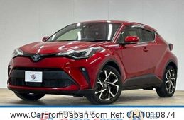 toyota c-hr 2019 -TOYOTA--C-HR 6AA-ZYX11--ZYX11-2005150---TOYOTA--C-HR 6AA-ZYX11--ZYX11-2005150-