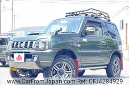 suzuki jimny 2017 -SUZUKI--Jimny ABA-JB23W--JB23W-766802---SUZUKI--Jimny ABA-JB23W--JB23W-766802-