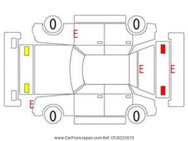 nissan serena 2022 -NISSAN--Serena 6AA-HFC27--HFC27-143018---NISSAN--Serena 6AA-HFC27--HFC27-143018- image 2